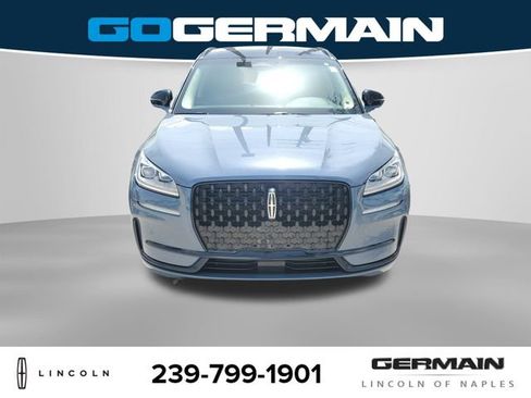 Certified 2023 Lincoln Corsair Reserve w/ Equipment Group 201A AWD/4WD image 3