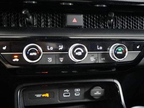 Used 2023 Honda CR-V Sport Touring image 19