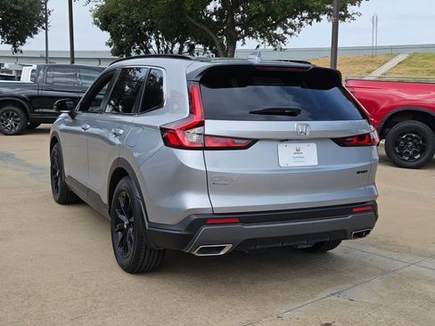 Used 2024 Honda CR-V Sport image 7