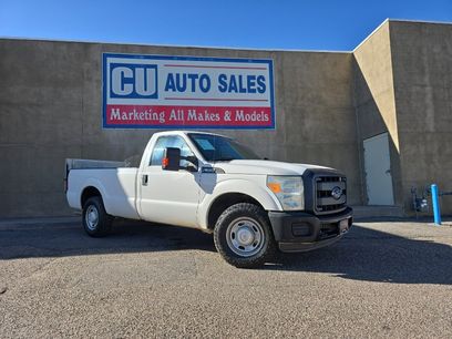 Used 2015 Ford F350 XL