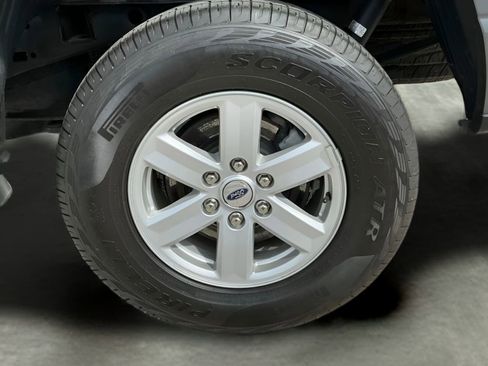 Certified 2023 Ford F150 XLT w/ Equipment Group 301A Mid image 21