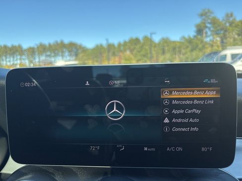 Used 2021 Mercedes-Benz C 300 Sedan w/ Premium Package image 35