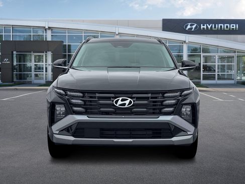 New 2026 Hyundai Tucson SEL AWD/4WD image 12