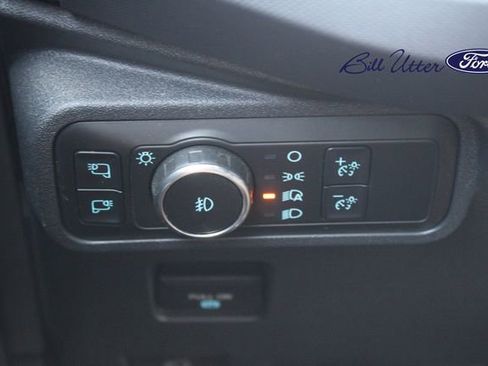 Certified 2024 Ford Bronco Raptor AWD/4WD image 20