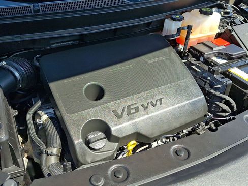 Certified 2024 Buick Enclave Essence w/ Sport Touring Edition image 29