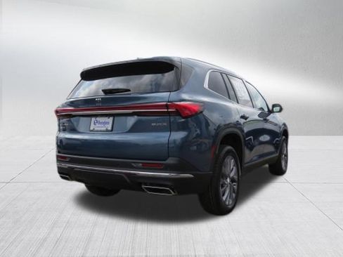New 2026 Buick Enclave Preferred w/ LPO, Floor Liner Package image 3