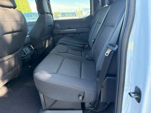 Used 2024 Ford F150 XLT w/ Equipment Group 302A MID AWD/4WD image 10