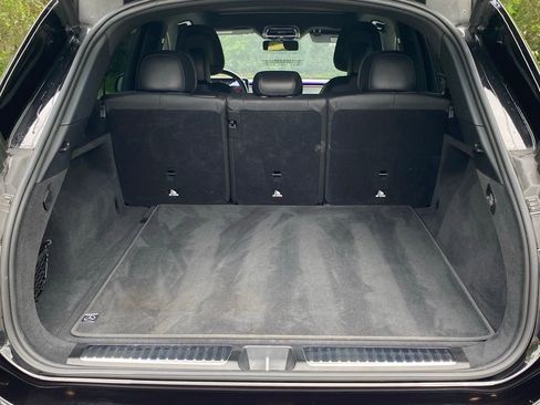 Used 2023 Mercedes-Benz EQS 450+ SUV image 17