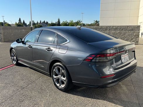 Used 2024 Honda Accord EX image 7