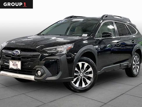 Used 2024 Subaru Outback Limited XT AWD/4WD image 1