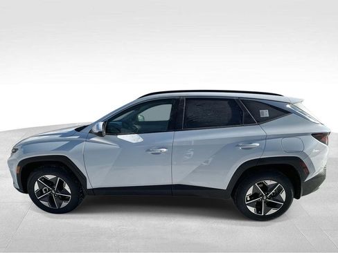 New 2026 Hyundai Tucson SEL image 5
