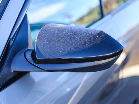 Used 2022 Hyundai Elantra N Line w/ Cargo Package image 11