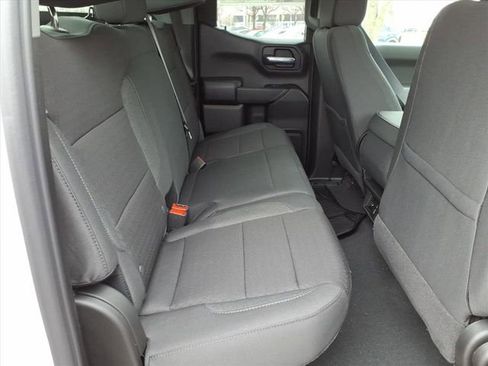 New 2026 GMC Sierra 1500 Pro w/ Graphite Edition image 22