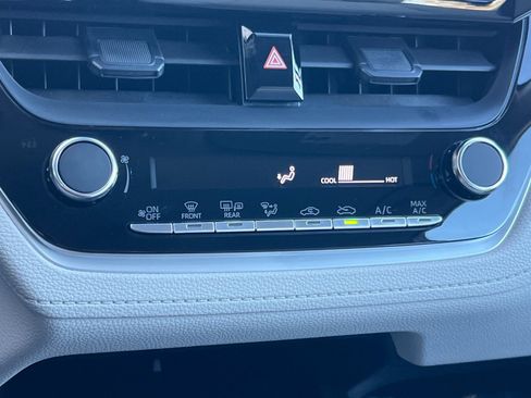 Certified 2026 Toyota Corolla Cross L image 20