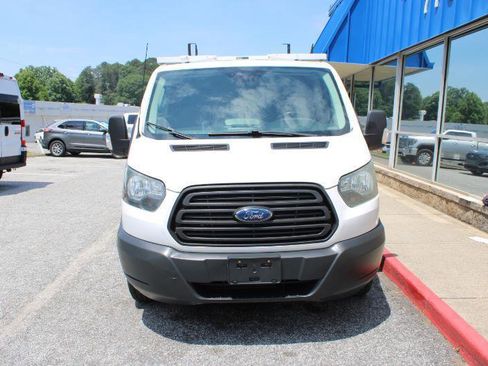 Used 2016 Ford Transit 250 130 Low Roof RWD image 2