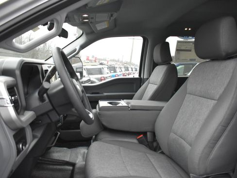 New 2026 Ford F450 XL w/ XL Driver Assist Package image 12