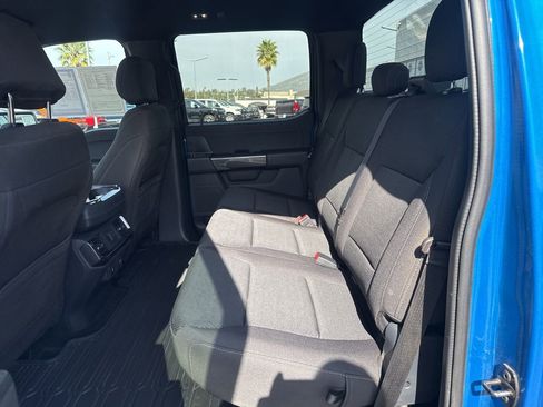 Used 2021 Ford F150 XLT w/ Equipment Group 302A High image 15