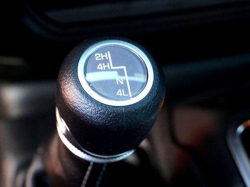 New 2026 Jeep Wrangler Sport image 14