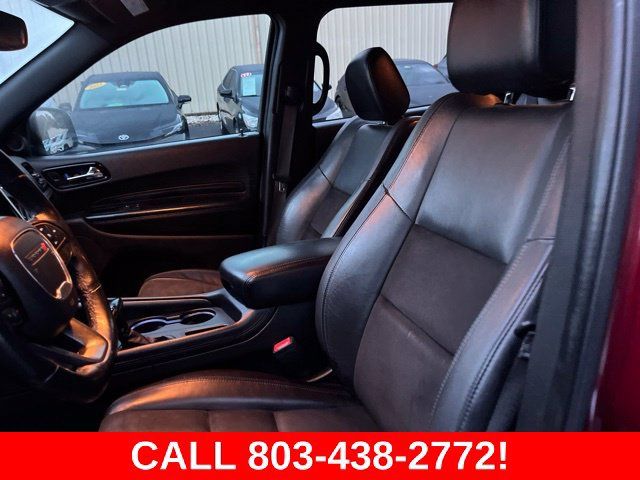 Used 2021 Dodge Durango GT AWD/4WD image 8