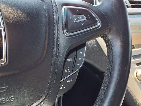 Certified 2019 Lincoln MKZ Reserve w/ Luxury Package image 15