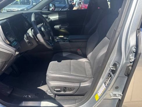Used 2024 Lexus RX 350 Premium w/ Convenience Package AWD/4WD image 10