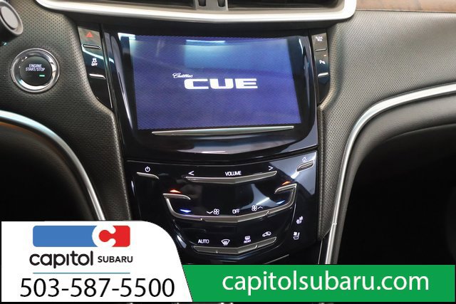 Used 2018 Cadillac XTS Luxury AWD/4WD image 21
