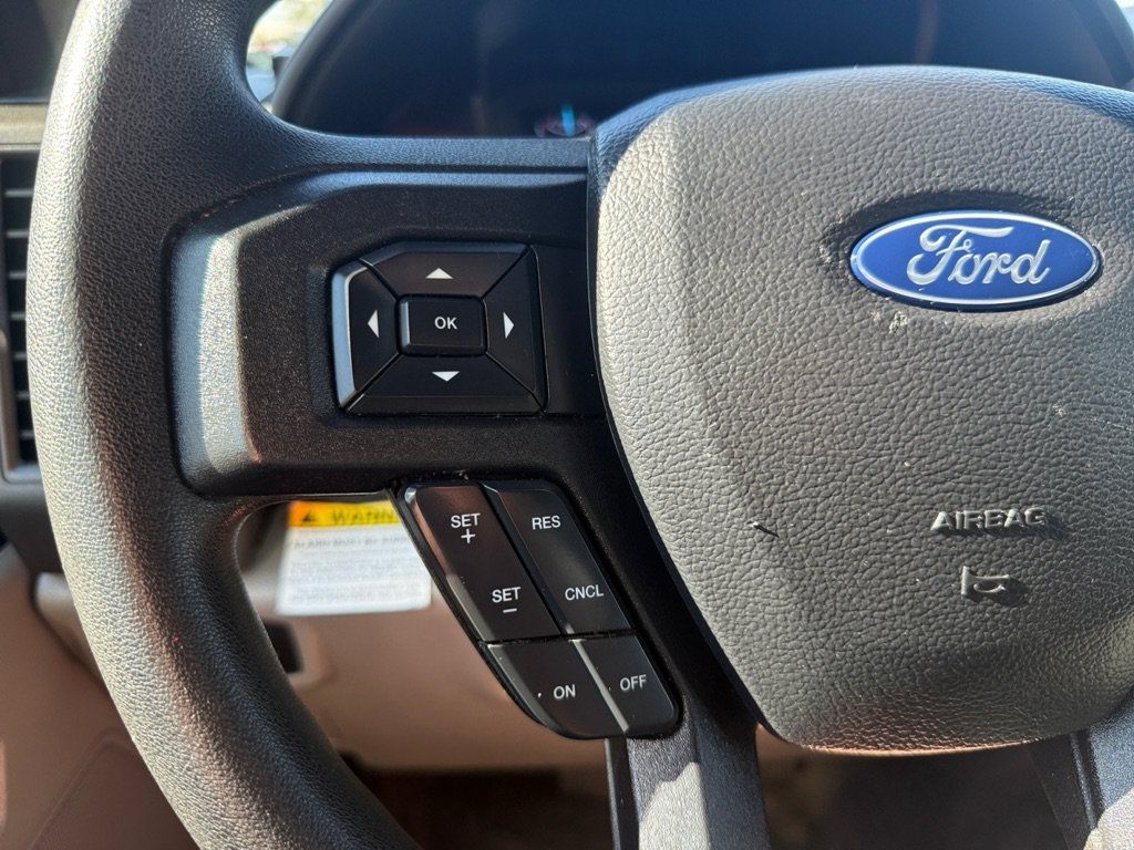 Used 2020 Ford F450 XL w/ Power Equipment Group RWD image 18