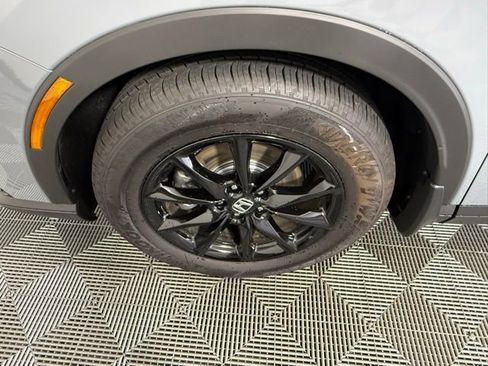 Used 2026 Honda CR-V Sport-L image 13