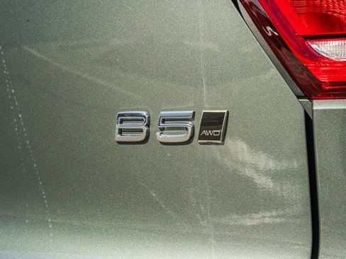 New 2026 Volvo XC40 B5 Ultra w/ Protection Package Premier image 9