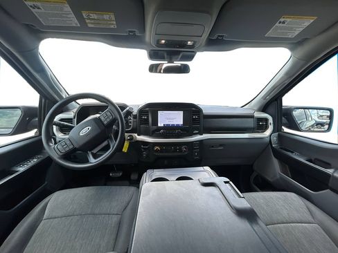 Used 2021 Ford F150 XL w/ Equipment Group 101A High RWD image 12
