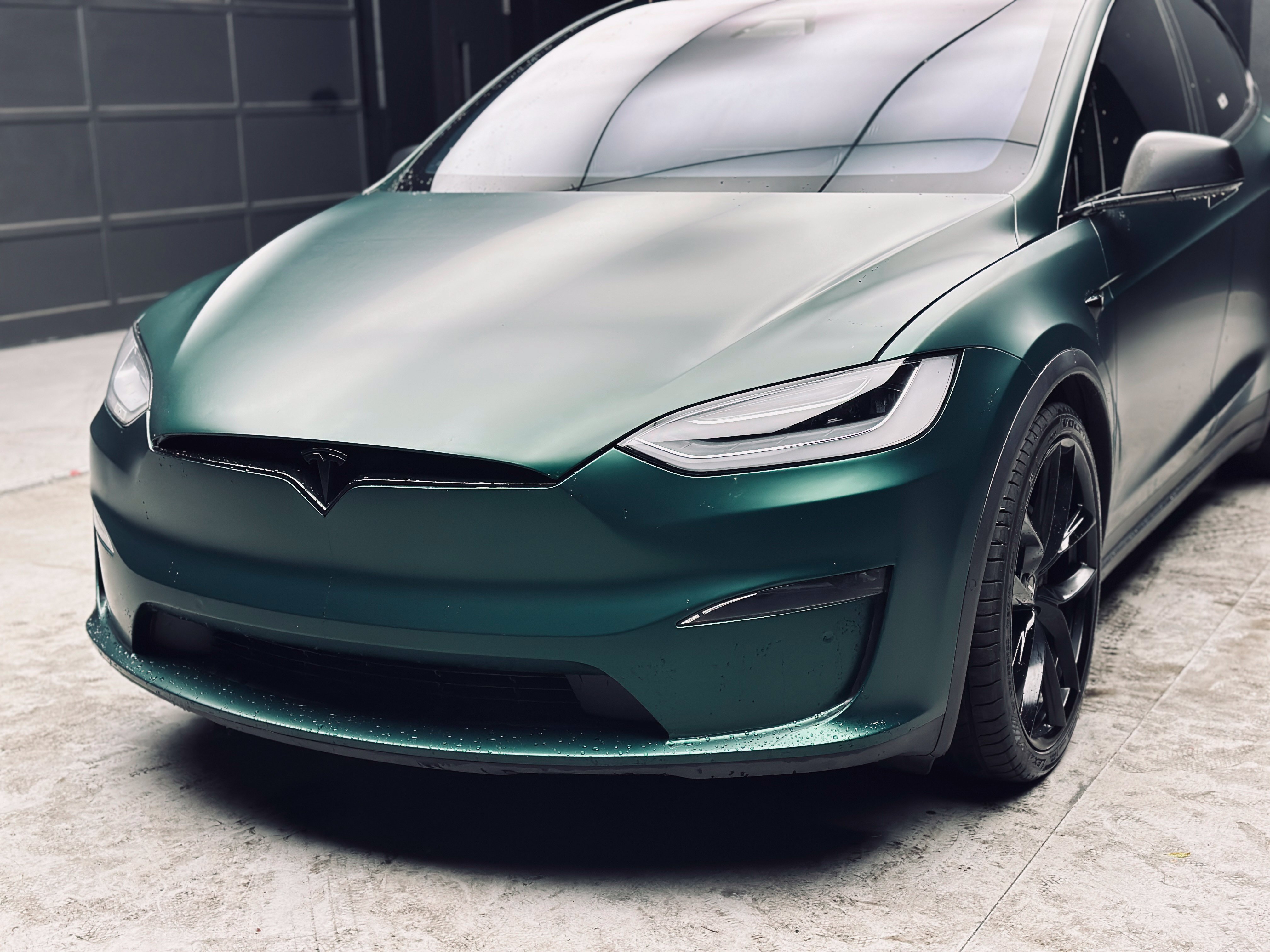 Used 2022 Tesla Model X Plaid AWD/4WD image 14