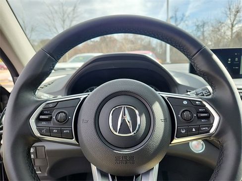 Certified 2025 Acura RDX w/ Technology Package image 20
