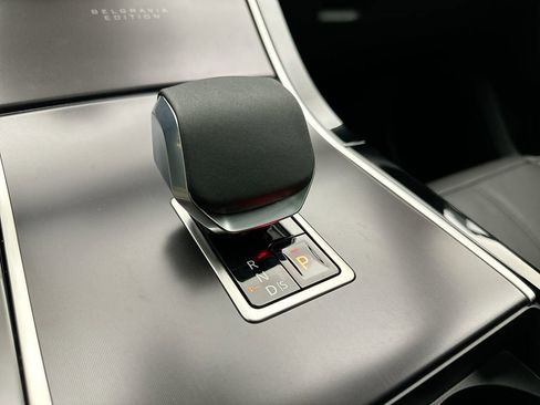 New 2026 Land Rover Range Rover Velar Belgravia AWD/4WD image 20