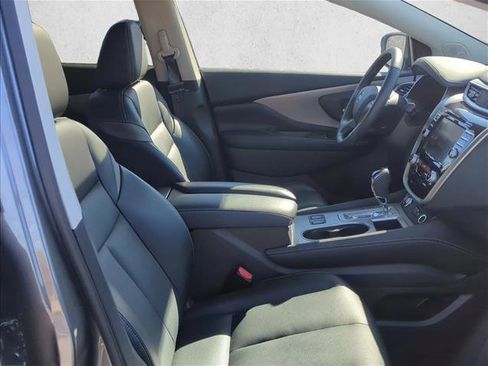 Used 2024 Nissan Murano SL image 24