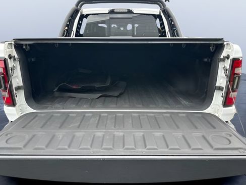 Used 2022 RAM 1500 TRX w/ TRX Level 2 Equipment Group AWD/4WD image 10