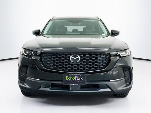 Used 2025 MAZDA CX-50 AWD 2.5 S w/ Premium Package image 2