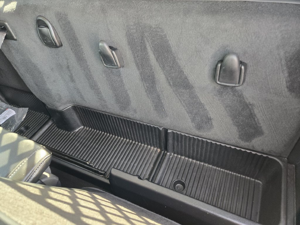 Used 2022 RAM 1500 Tradesman w/ Power & Remote Entry Group RWD image 28