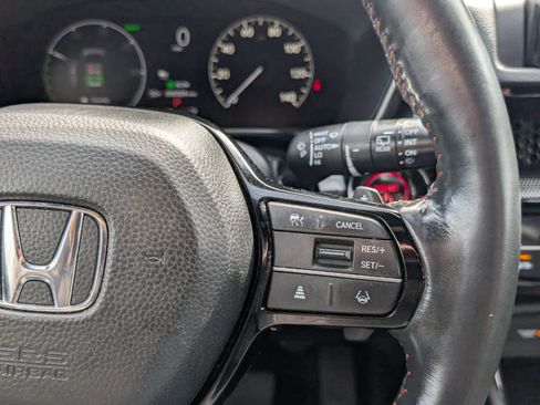 Certified 2023 Honda CR-V Sport Touring image 23