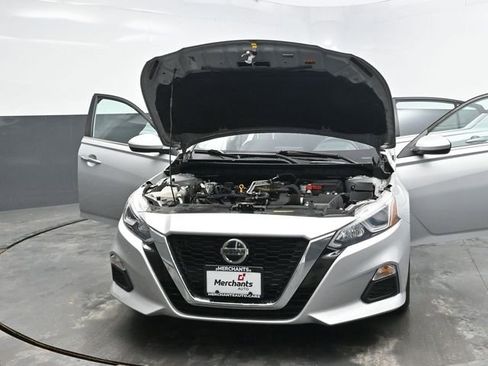 Used 2021 Nissan Altima 2.5 S image 40
