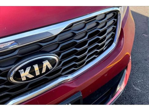 Used 2020 Kia Sorento LX w/ LX I4 Convenience Package AWD/4WD image 31