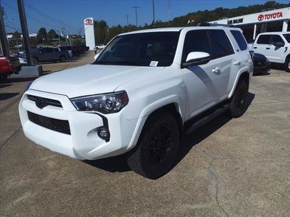 Certified 2023 Toyota 4Runner SR5 Premium w/ Moonroof Package