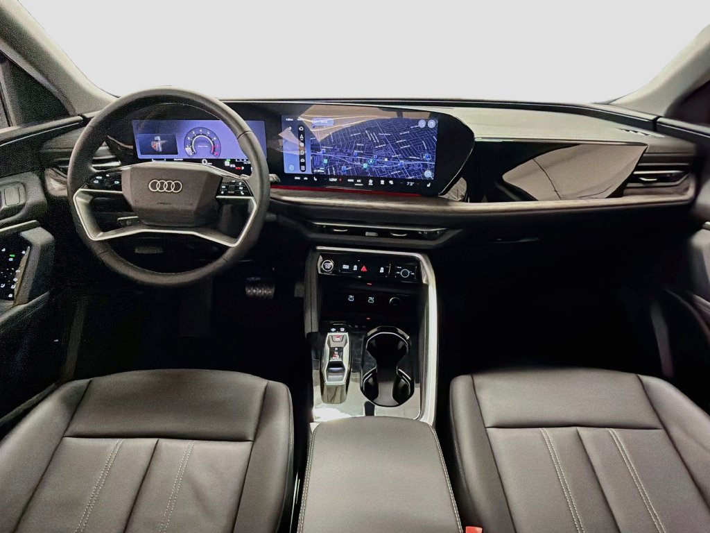 New 2026 Audi Q5 2.0T AWD/4WD image 9