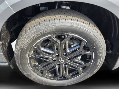 New 2026 INFINITI QX80 4WD w/ Sport Exterior Package image 26