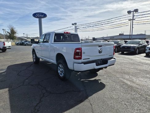 Used 2024 RAM 2500 Laramie image 5