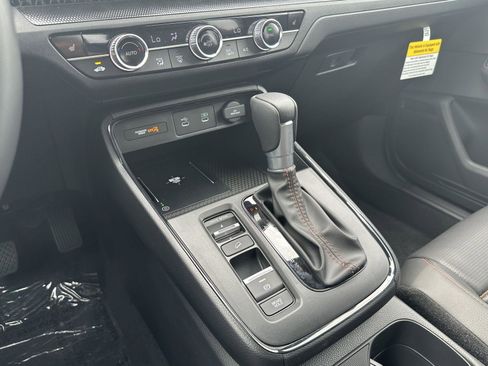 New 2026 Honda CR-V Sport-L image 26