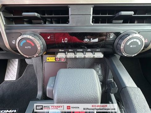 New 2025 Toyota Tacoma TRD Off-Road image 16