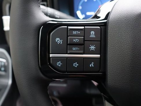 New 2026 Ford F250 Lariat w/ Black Appearance Package image 30