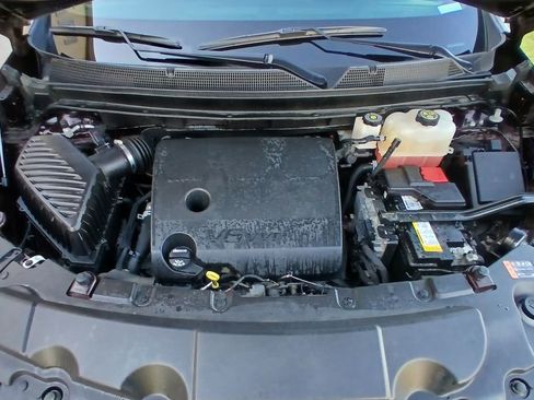 Certified 2023 Chevrolet Traverse LT AWD/4WD image 8
