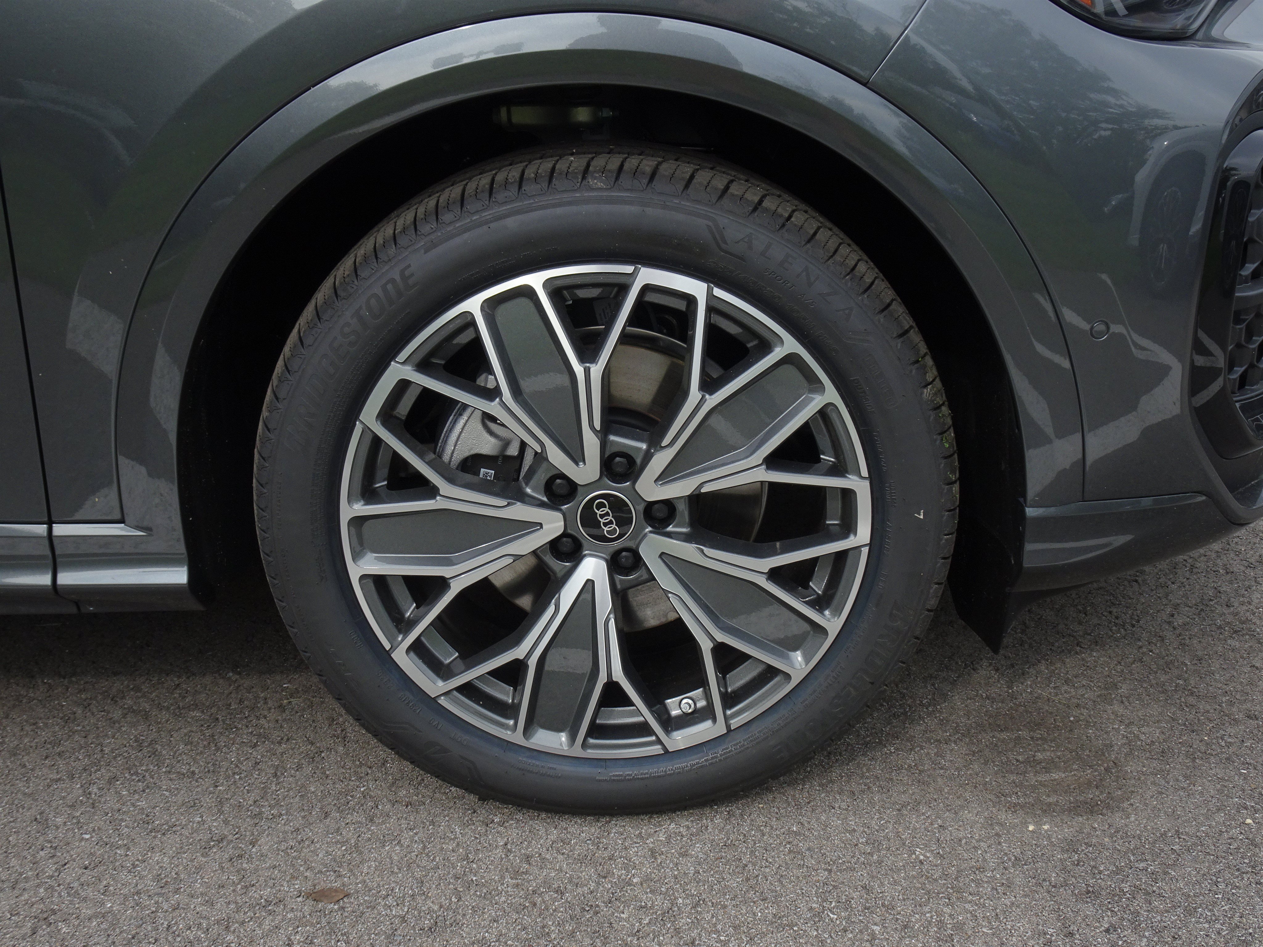 New 2026 Audi Q5 Prestige AWD/4WD image 4