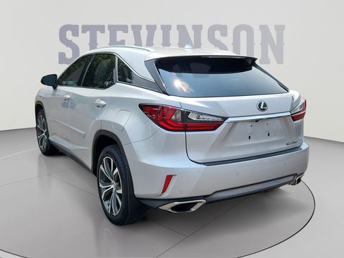 Used 2017 Lexus RX 350 AWD w/ Premium Package image 3